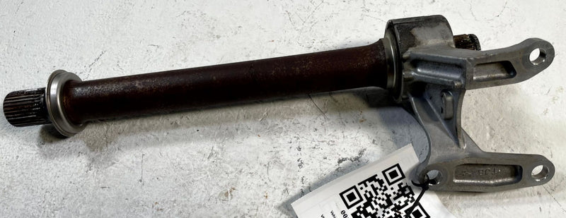 Load image into Gallery viewer, 2019-23 ACURA RDX FWD FRONT RIGHT PASSENGER SIDE INTERMEDIATE AXLE SHAFT #109758
