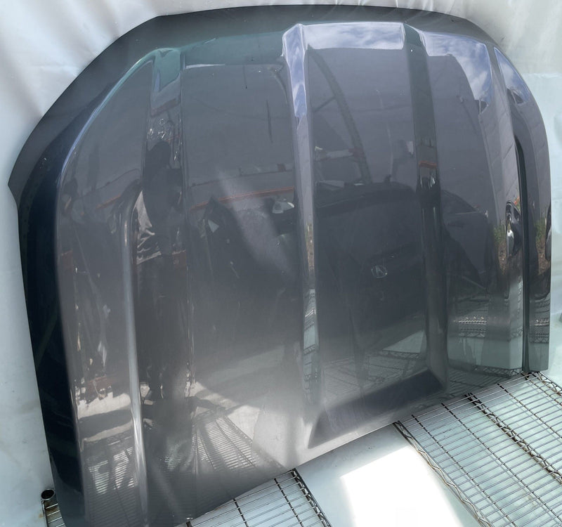 Load image into Gallery viewer, FORD RANGER FRONT HOOD BONNET SHELL ASSEMBLY GRAY (M7) 2019-2023 # 112236
