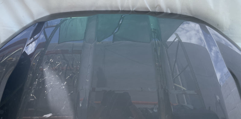 Load image into Gallery viewer, FORD RANGER FRONT HOOD BONNET SHELL ASSEMBLY GRAY (M7) 2019-2023 # 112236
