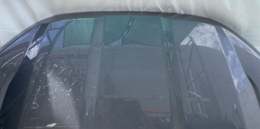FORD RANGER FRONT HOOD BONNET SHELL ASSEMBLY GRAY (M7) 2019-2023