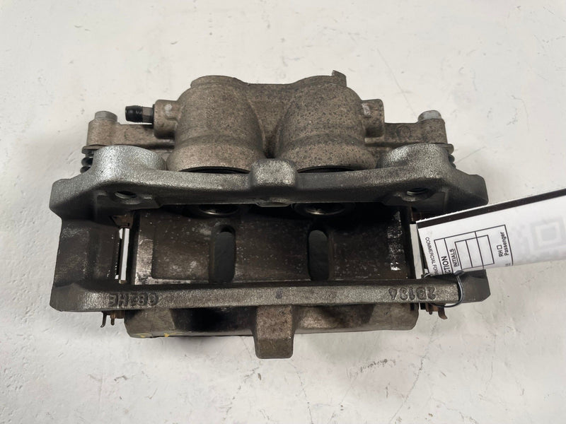 Load image into Gallery viewer, 2015 - 2023 FORD MUSTANG FRONT RIGHT PASSENGER SIDE DISC BRAKE CALIPER # 112952
