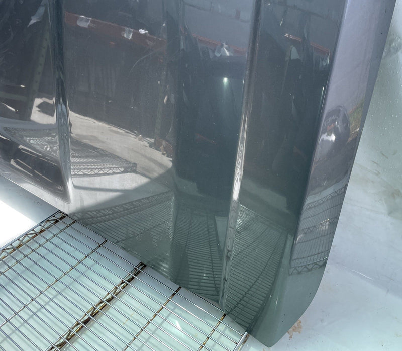 Load image into Gallery viewer, FORD RANGER FRONT HOOD BONNET SHELL ASSEMBLY GRAY (M7) 2019-2023 # 112236
