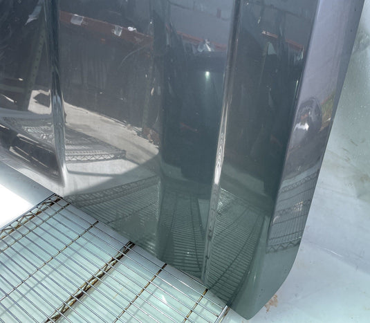 FORD RANGER FRONT HOOD BONNET SHELL ASSEMBLY GRAY (M7) 2019-2023