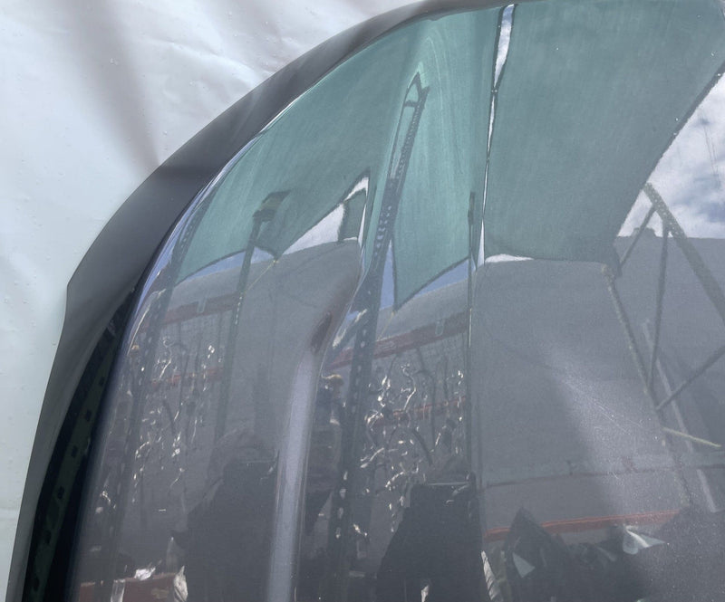 Load image into Gallery viewer, FORD RANGER FRONT HOOD BONNET SHELL ASSEMBLY GRAY (M7) 2019-2023 # 112236
