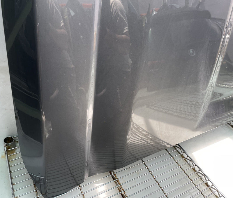 Load image into Gallery viewer, FORD RANGER FRONT HOOD BONNET SHELL ASSEMBLY GRAY (M7) 2019-2023 # 112236
