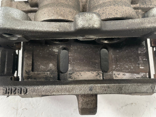 2015 - 2023 FORD MUSTANG FRONT RIGHT PASSENGER SIDE DISC BRAKE CALIPER