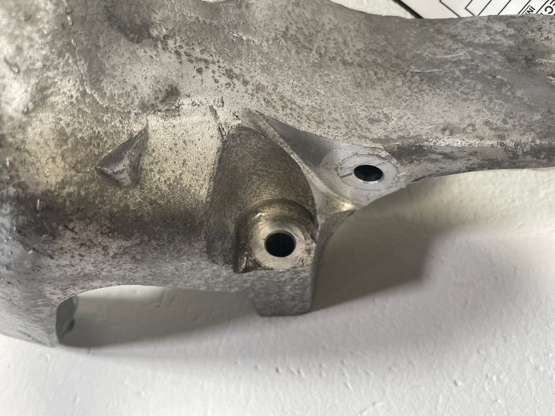 Load image into Gallery viewer, 2022-2025 NISSAN ROGUE FRONT ENGINE MOTOR MOUNT SUPPORT BRACKET 1.5L # 111626
