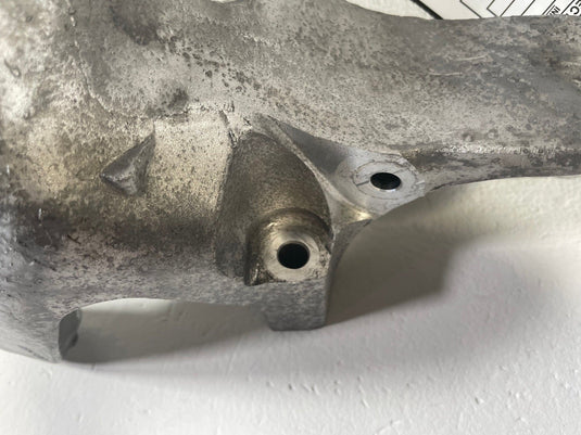 2022-2025 NISSAN ROGUE FRONT ENGINE MOTOR MOUNT SUPPORT BRACKET 1.5L