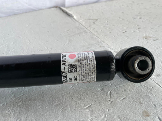 2022-2025 GENESIS GV70 REAR LEFT OR RIGHT SIDE SHOCK STRUT ABSORBER