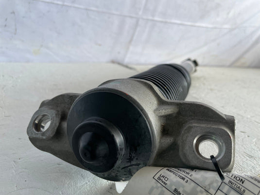 2022-2025 GENESIS GV70 REAR LEFT OR RIGHT SIDE SHOCK STRUT ABSORBER