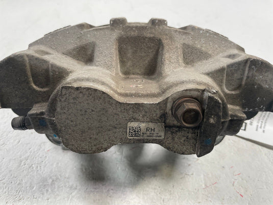 2015 - 2023 FORD MUSTANG FRONT RIGHT PASSENGER SIDE DISC BRAKE CALIPER