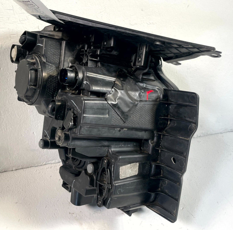 Load image into Gallery viewer, 2020-2022 KIA TELLURIDE FRONT LEFT DRIVER SIDE LED HEADLIGHT HEADLAMP # 114354
