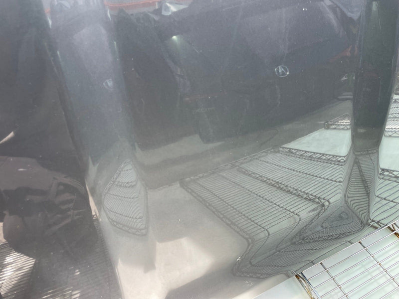 Load image into Gallery viewer, FORD RANGER FRONT HOOD BONNET SHELL ASSEMBLY GRAY (M7) 2019-2023 # 112236
