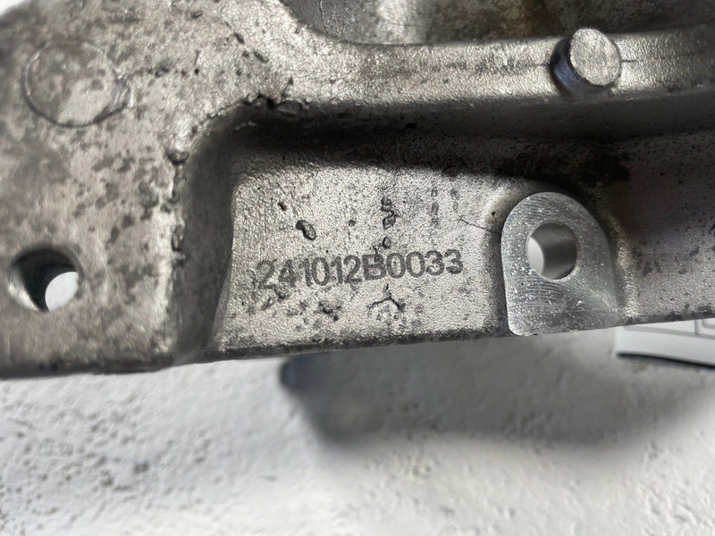 Load image into Gallery viewer, 2022-2025 NISSAN ROGUE FRONT ENGINE MOTOR MOUNT SUPPORT BRACKET 1.5L # 111626
