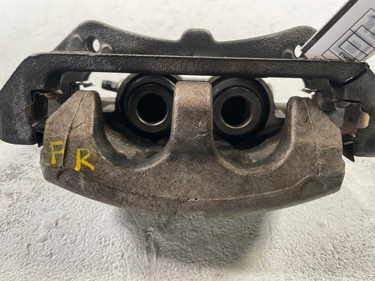 2015 - 2023 FORD MUSTANG FRONT RIGHT PASSENGER SIDE DISC BRAKE CALIPER