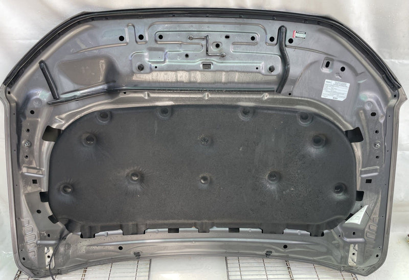 Load image into Gallery viewer, FORD RANGER FRONT HOOD BONNET SHELL ASSEMBLY GRAY (M7) 2019-2023 # 112236
