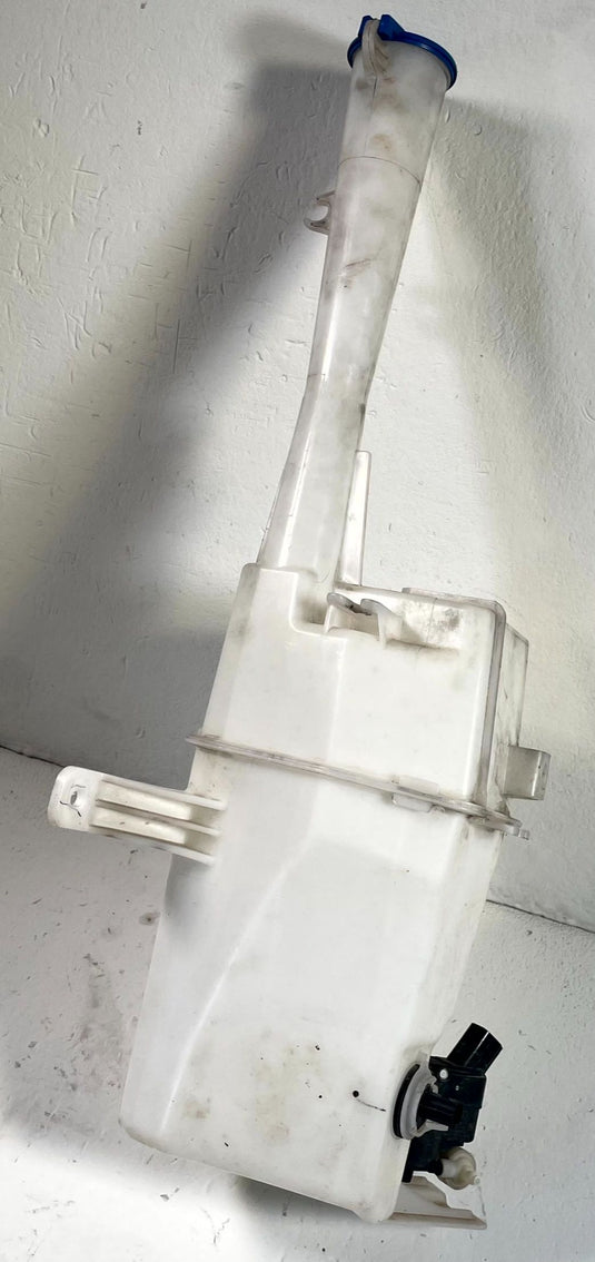 2020-2025 KIA TELLURIDE FRONT WINDSHIELD WIPER WASHER FLUID WASHER TANK