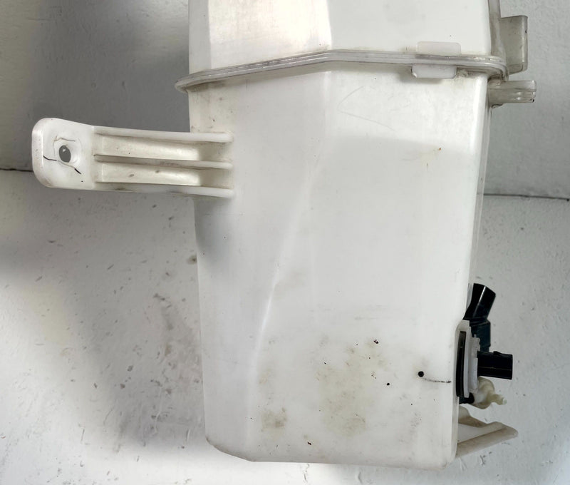Load image into Gallery viewer, 2020-2025 KIA TELLURIDE FRONT WINDSHIELD WIPER WASHER FLUID WASHER TANK # 114375
