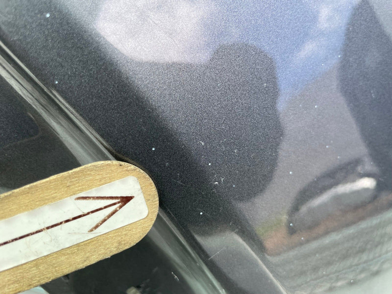 Load image into Gallery viewer, FORD RANGER FRONT RIGHT SIDE FENDER PANEL ASSEMBLY GRAY (M7) 2019-2023 # 112239
