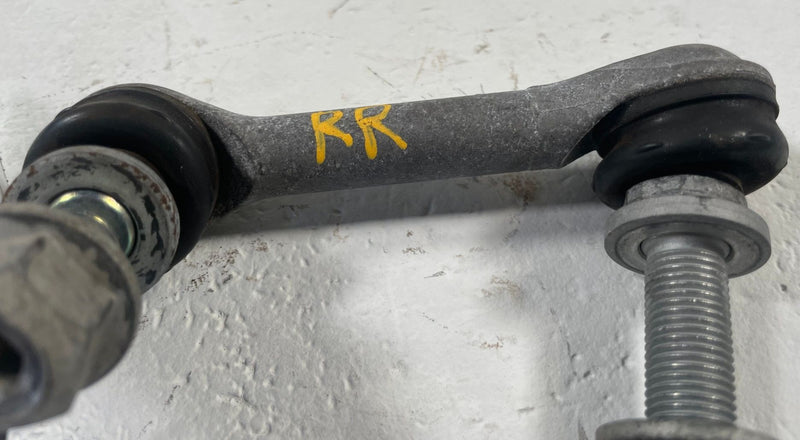 Load image into Gallery viewer, 21-25 NISSAN ROGUE AWD REAR RIGHT SIDE STABILIZER SWAY ANTI ROLL BAR LINK 111634
