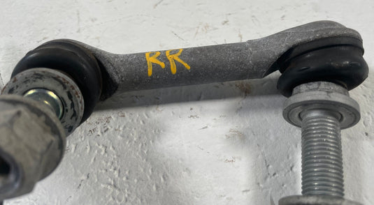 21-25 NISSAN ROGUE AWD REAR RIGHT SIDE STABILIZER SWAY ANTI ROLL BAR LINK 111634