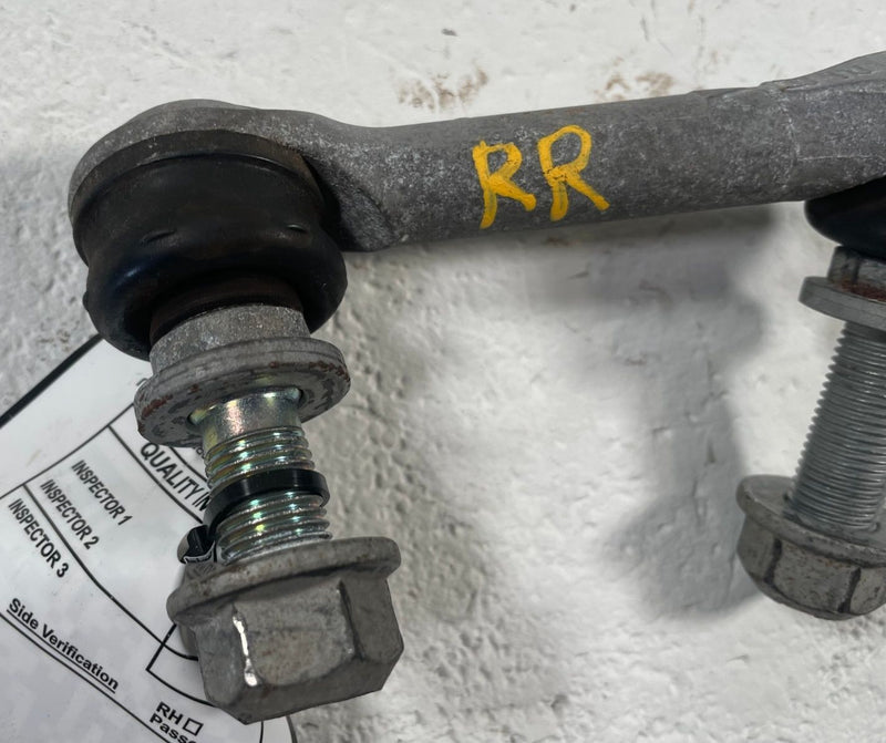 Load image into Gallery viewer, 21-25 NISSAN ROGUE AWD REAR RIGHT SIDE STABILIZER SWAY ANTI ROLL BAR LINK 111634
