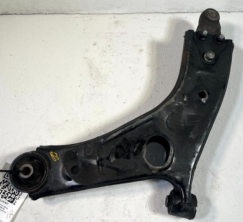 Load image into Gallery viewer, 2020 - 2025 KIA TELLURIDE FRONT RIGHT PASSENGER SIDE LOWER CONTROL ARM # 114367

