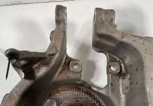 2015-2023 FORD MUSTANG RWD REAR LEFT SIDE SUSPENSION LOWER CONTROL ARM