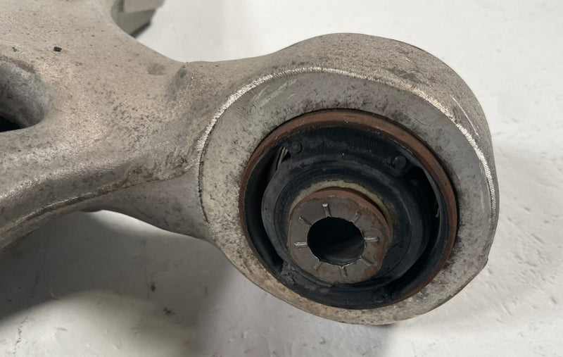 Load image into Gallery viewer, 2015-2023 FORD MUSTANG RWD REAR LEFT SIDE SUSPENSION LOWER CONTROL ARM # 112947
