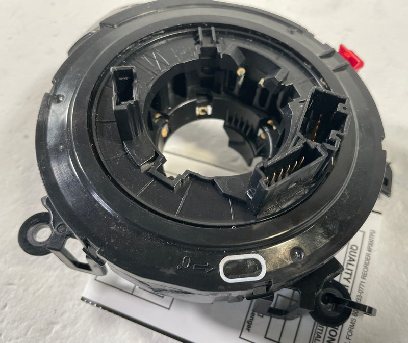 Load image into Gallery viewer, 2019-23 BMW 330I xDRIVE G20 STEERING WHEEL COLUMN CLOCK SPRING ASSEMBLY #110244
