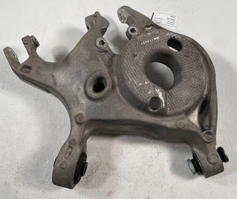 Load image into Gallery viewer, 2015-2023 FORD MUSTANG RWD REAR LEFT SIDE SUSPENSION LOWER CONTROL ARM # 112947
