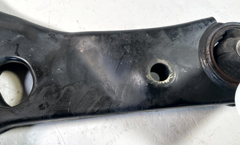 Load image into Gallery viewer, 2020 - 2025 KIA TELLURIDE FRONT RIGHT PASSENGER SIDE LOWER CONTROL ARM # 114367
