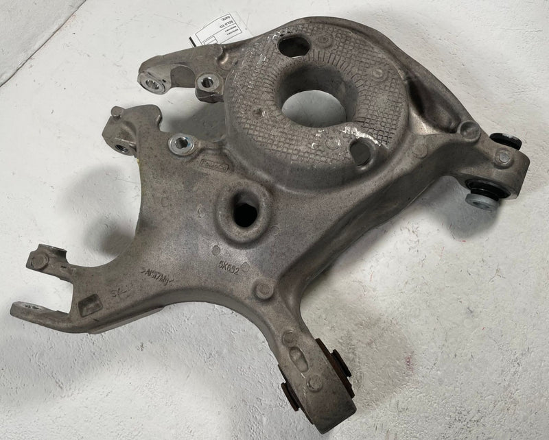 Load image into Gallery viewer, 2015-2023 FORD MUSTANG RWD REAR LEFT SIDE SUSPENSION LOWER CONTROL ARM # 112947
