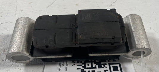 2021-2025 NISSAN ROGUE ENGINE TORQUE ROD MOUNT BRACKET 1.5L 113606RC5B