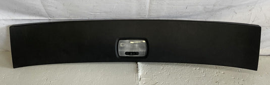 2019 - 2025 HONDA PASSPORT REAR ROOF HEADLINER HEADER TRIM COVER PANEL