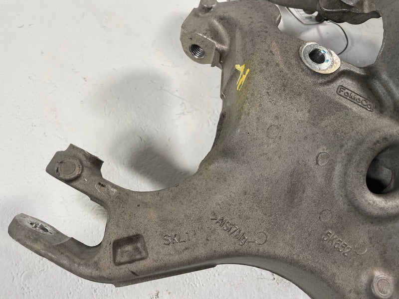 Load image into Gallery viewer, 2015-2023 FORD MUSTANG RWD REAR LEFT SIDE SUSPENSION LOWER CONTROL ARM # 112947
