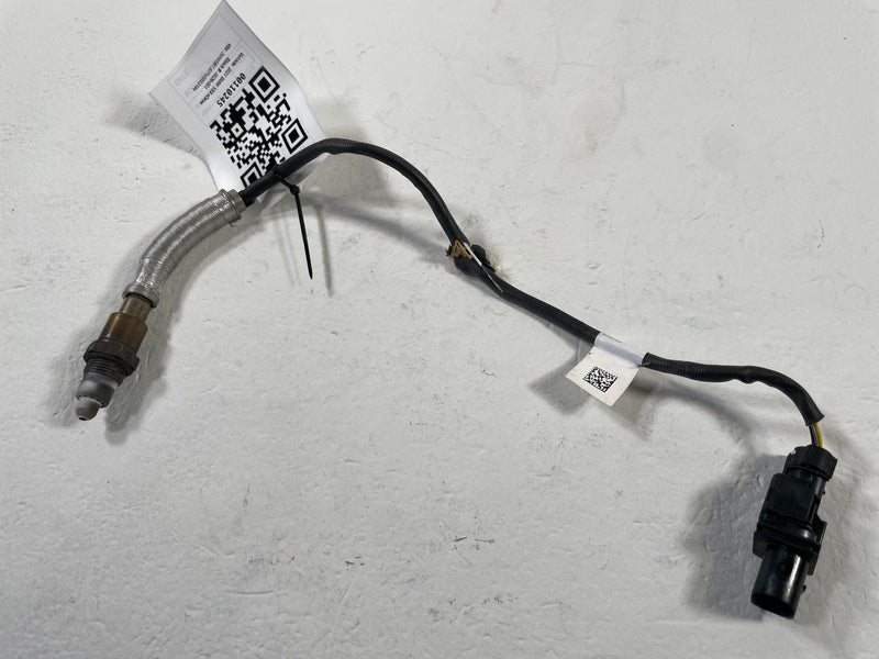 Load image into Gallery viewer, 2019 - 2026 BMW 330I XDRIVE G20 FRONT UPPER LAMBDA O2 OXYGEN SENSOR # 110245
