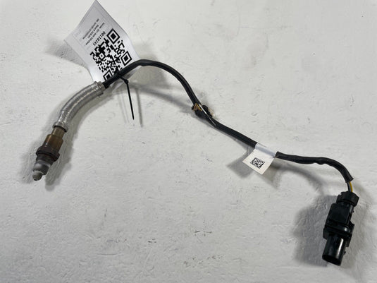 2019 - 2026 BMW 330I XDRIVE G20 FRONT UPPER LAMBDA O2 OXYGEN SENSOR