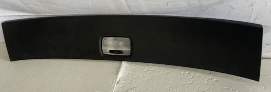 2019 - 2025 HONDA PASSPORT REAR ROOF HEADLINER HEADER TRIM COVER PANEL