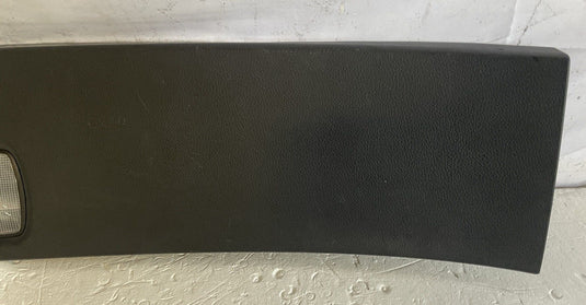 2019 - 2025 HONDA PASSPORT REAR ROOF HEADLINER HEADER TRIM COVER PANEL