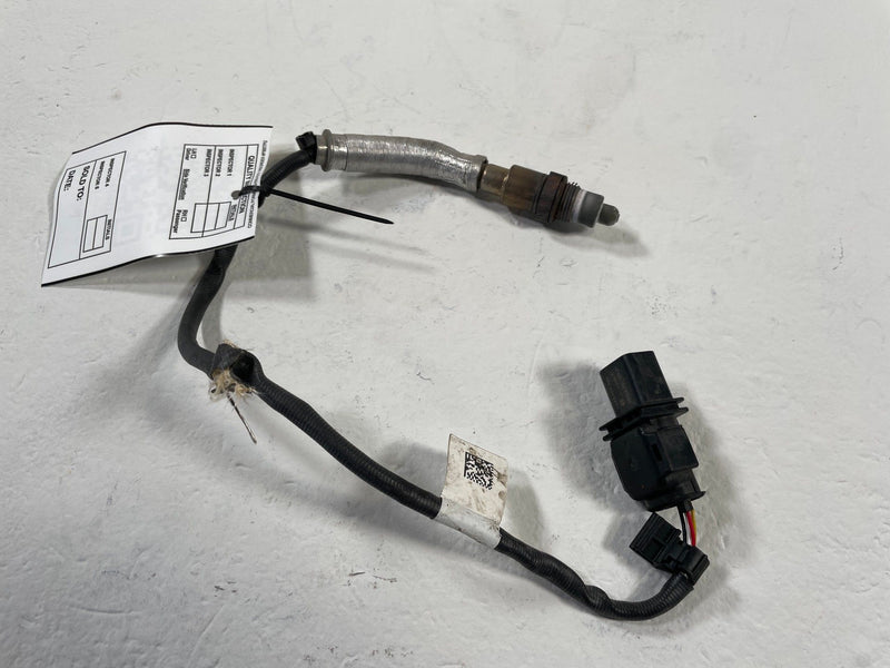 Load image into Gallery viewer, 2019 - 2026 BMW 330I XDRIVE G20 FRONT UPPER LAMBDA O2 OXYGEN SENSOR # 110245
