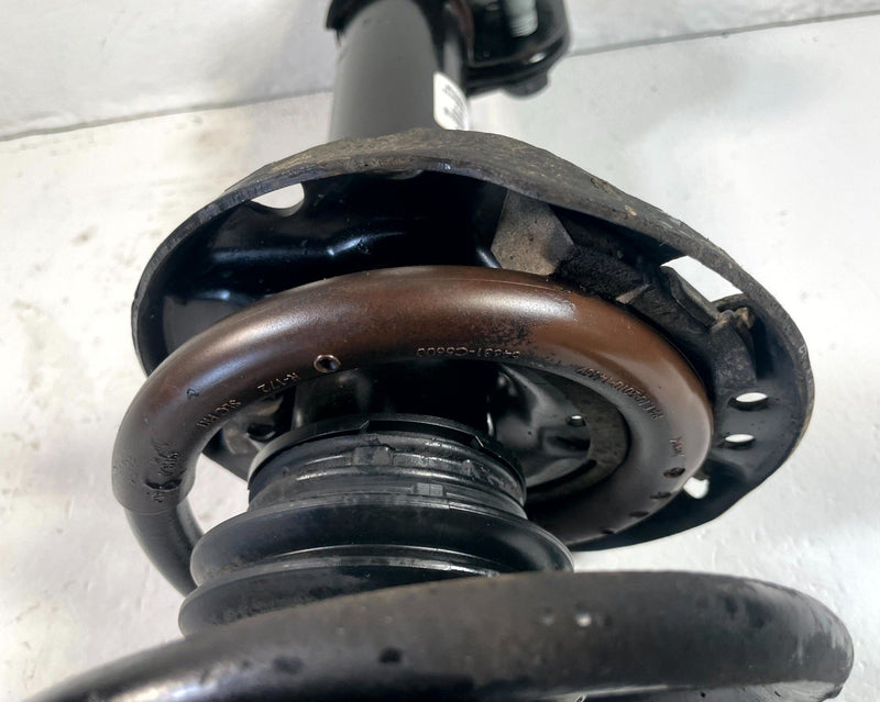 Load image into Gallery viewer, 2020 - 2024 KIA TELLURIDE FWD FRONT LEFT SIDE SHOCK STRUT ABSORBER # 114365
