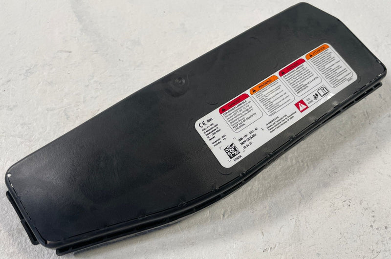 Load image into Gallery viewer, 2022 - 2025 HONDA CIVIC FRONT LEFT DRIVER SIDE SEAT AIRBAG AIR BAG # 108883
