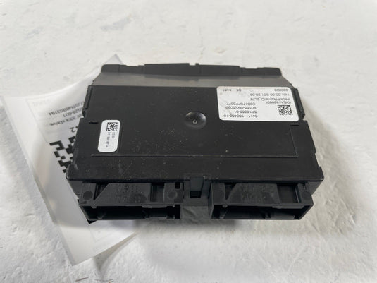 2021-2025 BMW 330I 330I XDRIVE A/C HEATER CLIMATE CONTROL MODULE UNIT