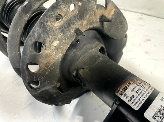 2020 - 2024 KIA TELLURIDE FWD FRONT LEFT SIDE SHOCK STRUT ABSORBER