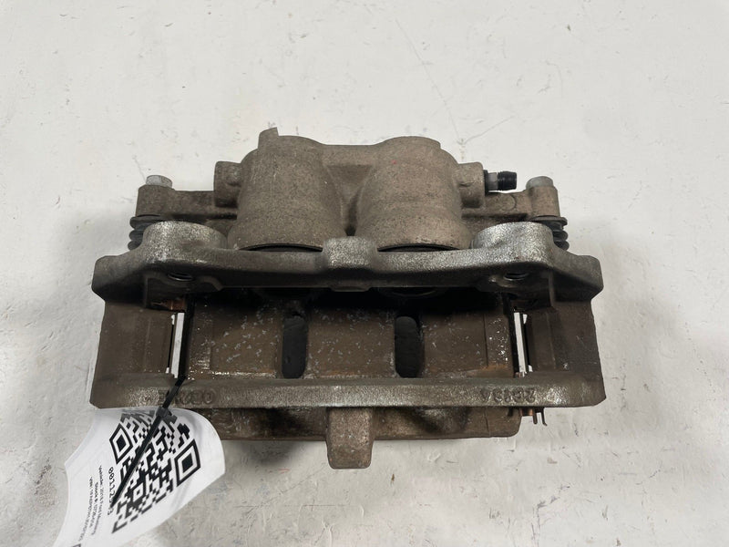 Load image into Gallery viewer, 2015 - 2023 FORD MUSTANG FRONT LEFT DRIVER SIDE DISC BRAKE CALIPER # 112943
