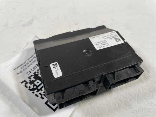 2021-2025 BMW 330I 330I XDRIVE A/C HEATER CLIMATE CONTROL MODULE UNIT