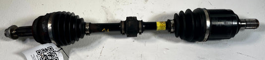 2020-2022 KIA TELLURIDE FWD FRONT LEFT SIDE OUTER CV AXLE SHAFT ASSEMBLY