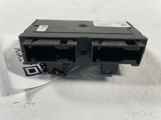 2021-2025 BMW 330I 330I XDRIVE A/C HEATER CLIMATE CONTROL MODULE UNIT
