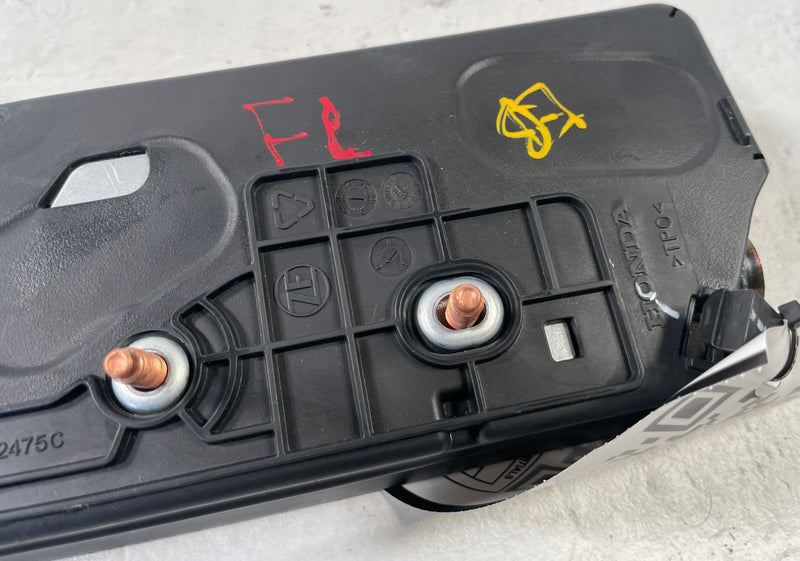 Load image into Gallery viewer, 2022 - 2025 HONDA CIVIC FRONT LEFT DRIVER SIDE SEAT AIRBAG AIR BAG # 108883
